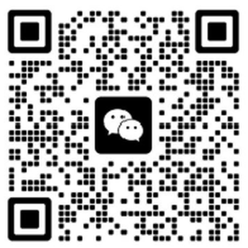 NordaArt WeChat QR code